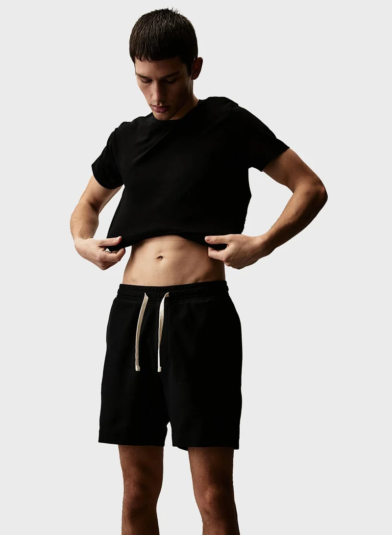 اتش اند ام Regular Fit Shorts