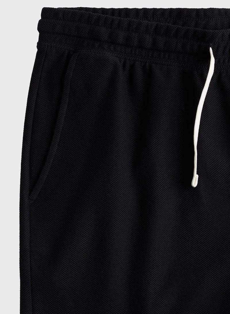 اتش اند ام Regular Fit Shorts