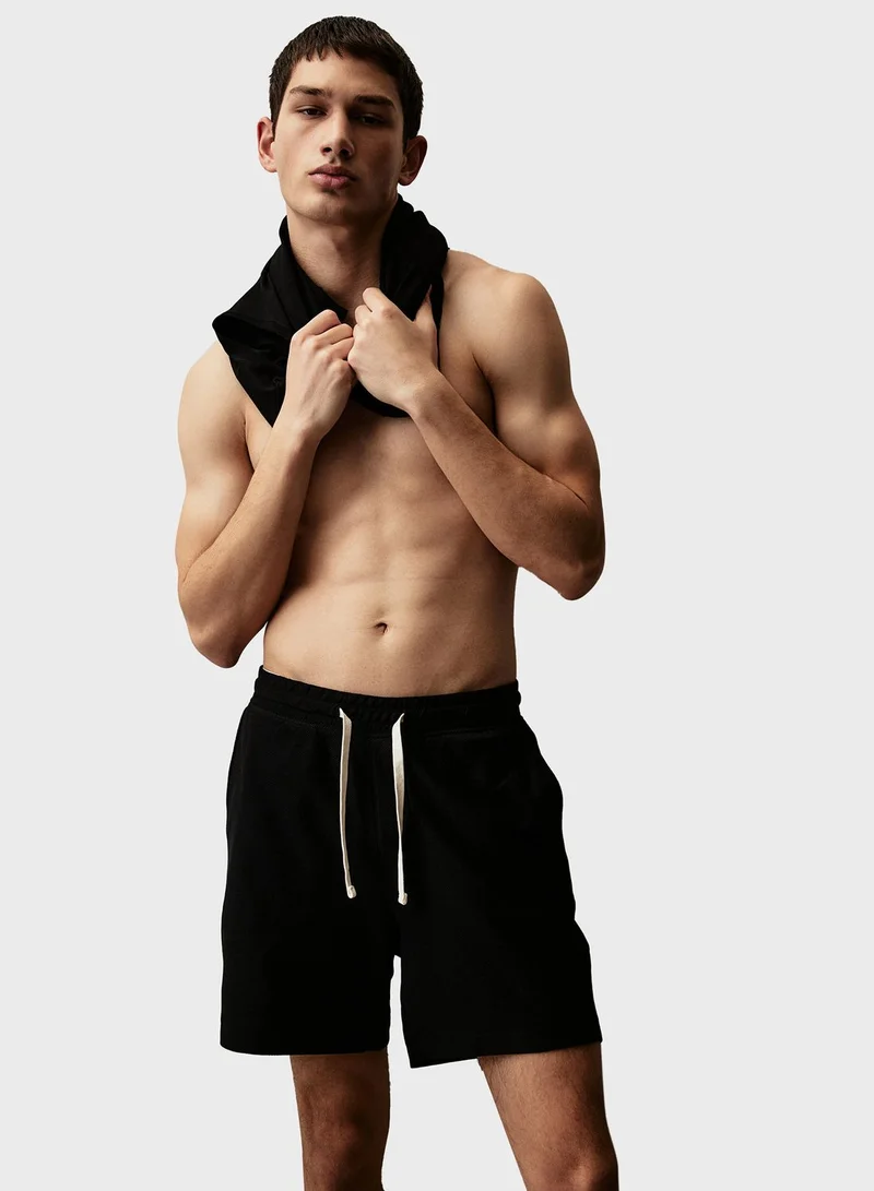 اتش اند ام Regular Fit Shorts