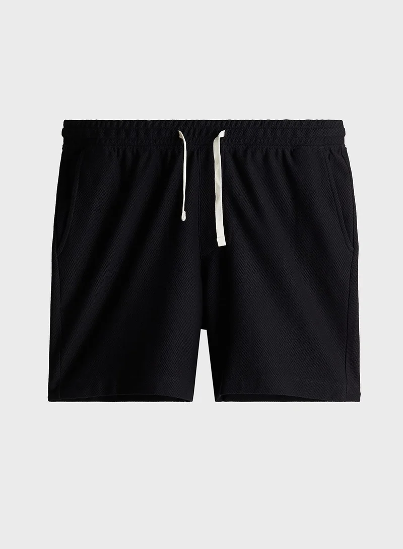 اتش اند ام Regular Fit Shorts