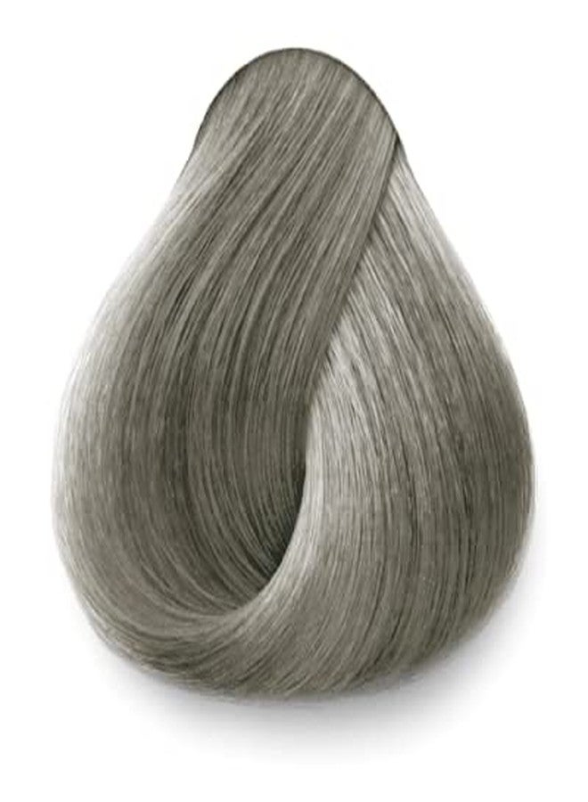 Fantasy Nails METÁLICOS (Platinado metalico), 3.04 Fl Oz (Pack of 1) - Image 1
