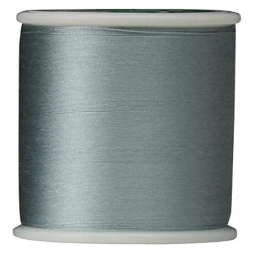 Clover 052 Silk Thread, Light Aqua - Image 1
