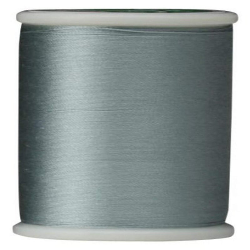 Clover 052 Silk Thread, Light Aqua - Image 4