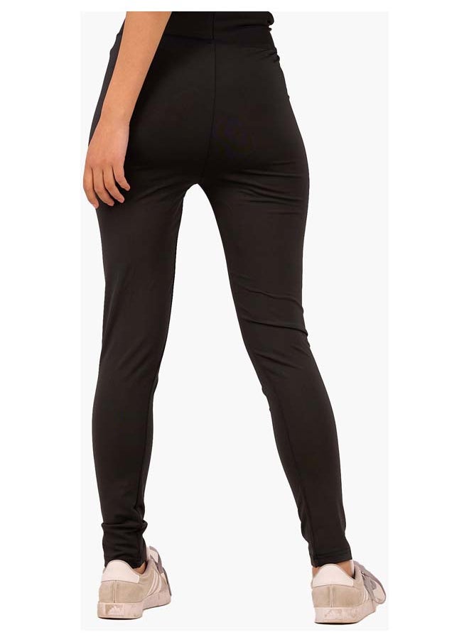 Clue Polyester Full length Leggings  - Image 3