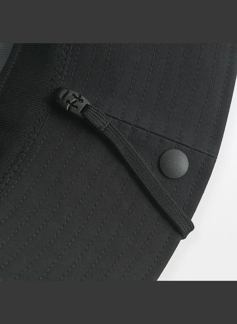 MUJI Water Repellent Sealing Taped Safari Hat