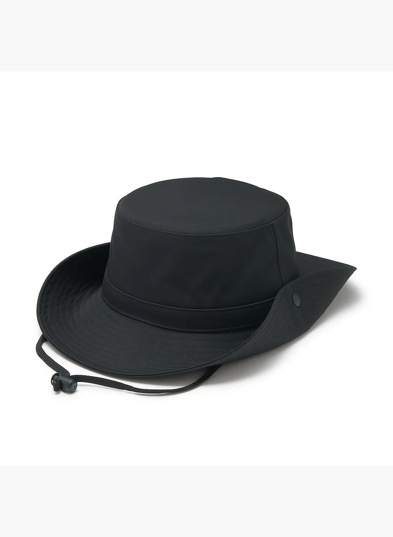 MUJI Water Repellent Sealing Taped Safari Hat