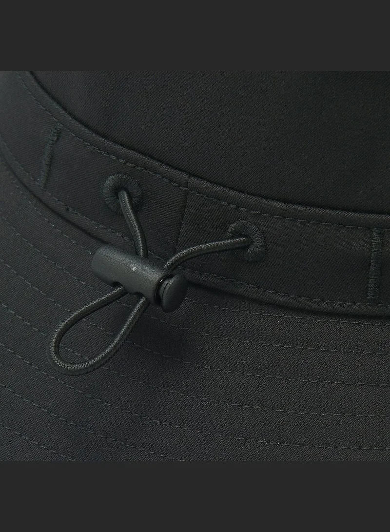 MUJI Water Repellent Sealing Taped Safari Hat