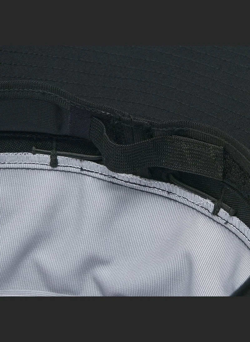 MUJI Water Repellent Sealing Taped Safari Hat