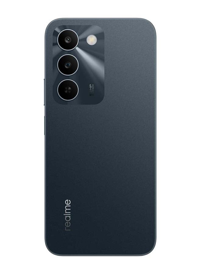 realme C100 5G Dual SIM 6600mAh Titan Battery 256GB 6GB Sprouting Green - Middle East Version - Image 2