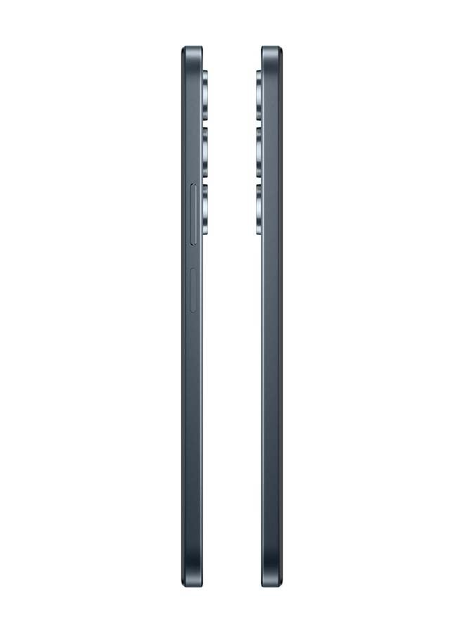 realme C100 5G Dual SIM 6600mAh Titan Battery 256GB 6GB Sprouting Green - Middle East Version - Image 5