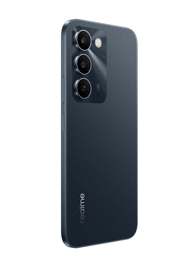 realme C100 5G Dual SIM 6600mAh Titan Battery 256GB 6GB Sprouting Green - Middle East Version - Image 4