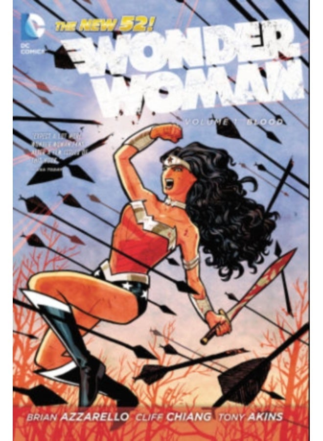 Wonder Woman