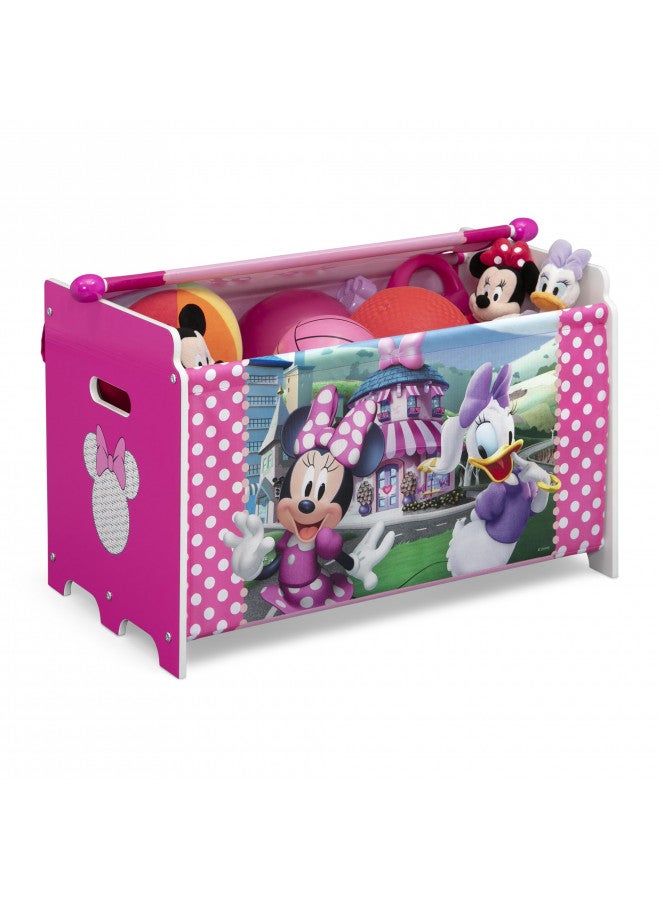 تسوق Delta CHILDREN وDelta Children Disney Minnie Mouse 5-Piece