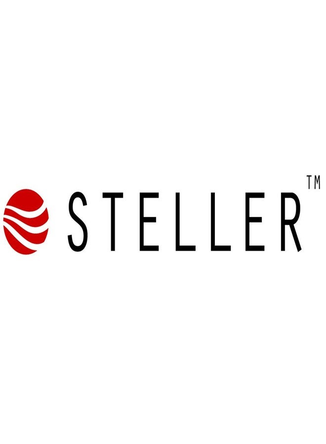 Steller Rubber Light Weight Tennis Ball | Perfect For Recreational Sports, Cricket And Kids, Pack Of 12 (Red) - Image 3
