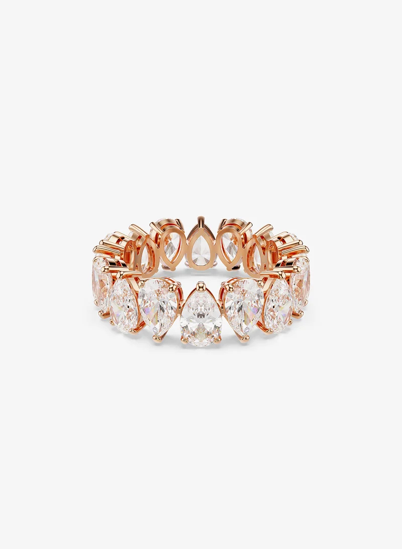Matrix Pear Vittore Ring