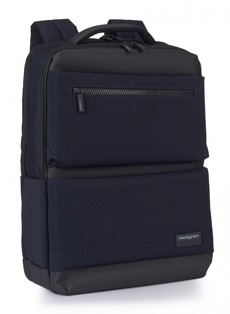 هيدجرين حقيبة ظهر هيدجرين قماشية للسفر مقاس . بوصة + تقنية  أنيقة أزرق - Image 2