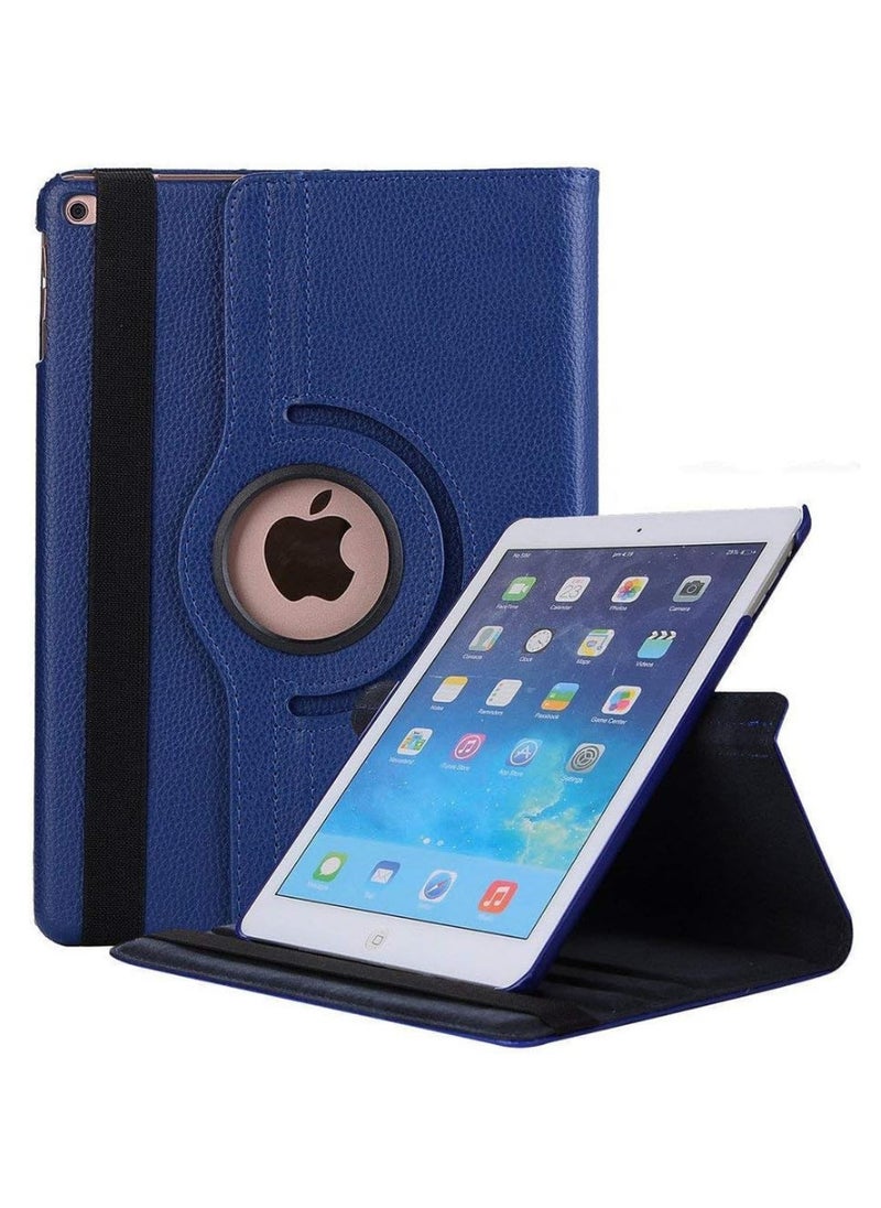 Blueberry Rotating Case for iPad mini 4 (2015) 7.9 Inch - Image 1