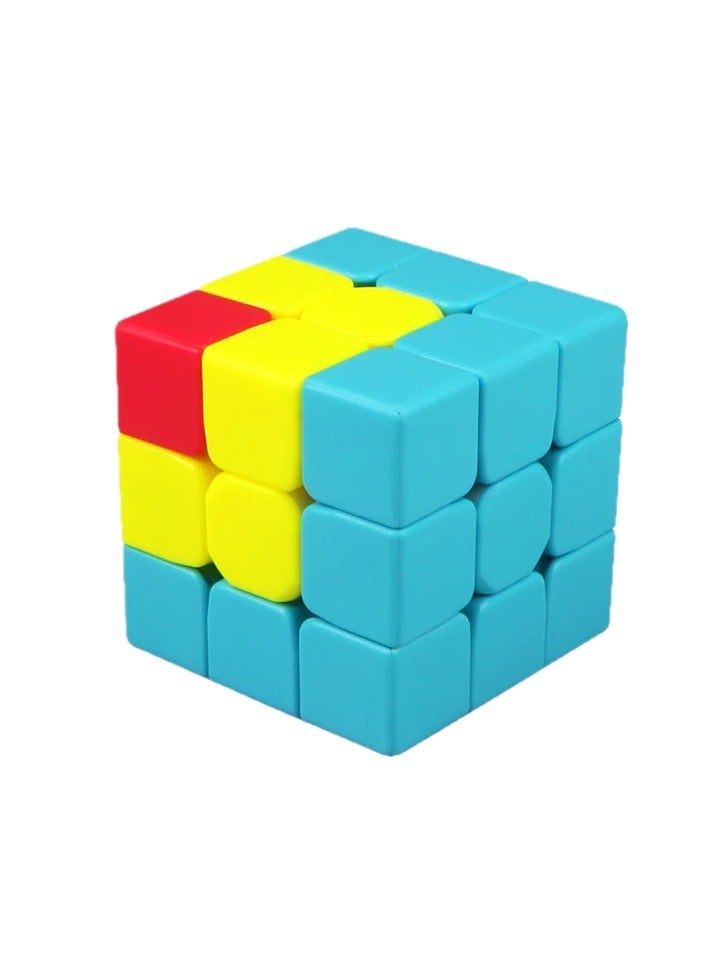 كي يي Qiyi يونيكورن مكعب المدرب مستوى الدخول 3x3 - Image 1