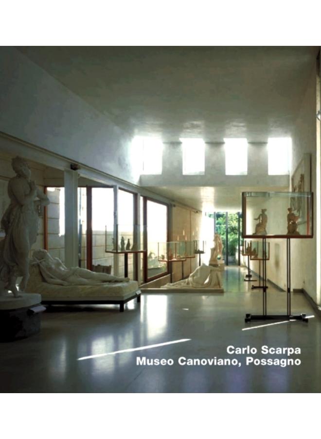 Carlo Scarpa. Museo Canoviano, Possagno : Opus 22 Series