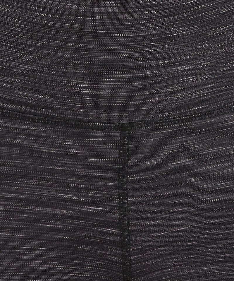 Rock Paper Scissors Women's Skinny Fit Polyester Blend Leggings (ONSWG-TIGHTS-SPACEGREY-S_Space Grey_S) - Image 5