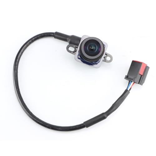 GreenYi 56054058AH Rear View Backup Camera Compatible with 2011-2014 Dodge Charger Chrysler 300 - GreenYi Reversing Park Assist Cam， Replacement for OE# 56054058AD, 56054058AE, 56054058AF - Image 1