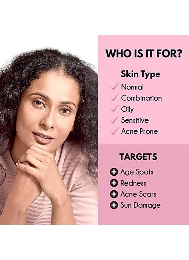 AULI LIFESTYLE - Auli Tea Treat Spot Removing Skin Brightening Tan Reducing Acne Removing And Scar Preventing Formula 30Ml - Image 1