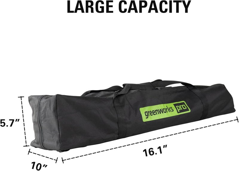 Greenworks Universal Pole Saw Carry Case PC0A00 - Image 3