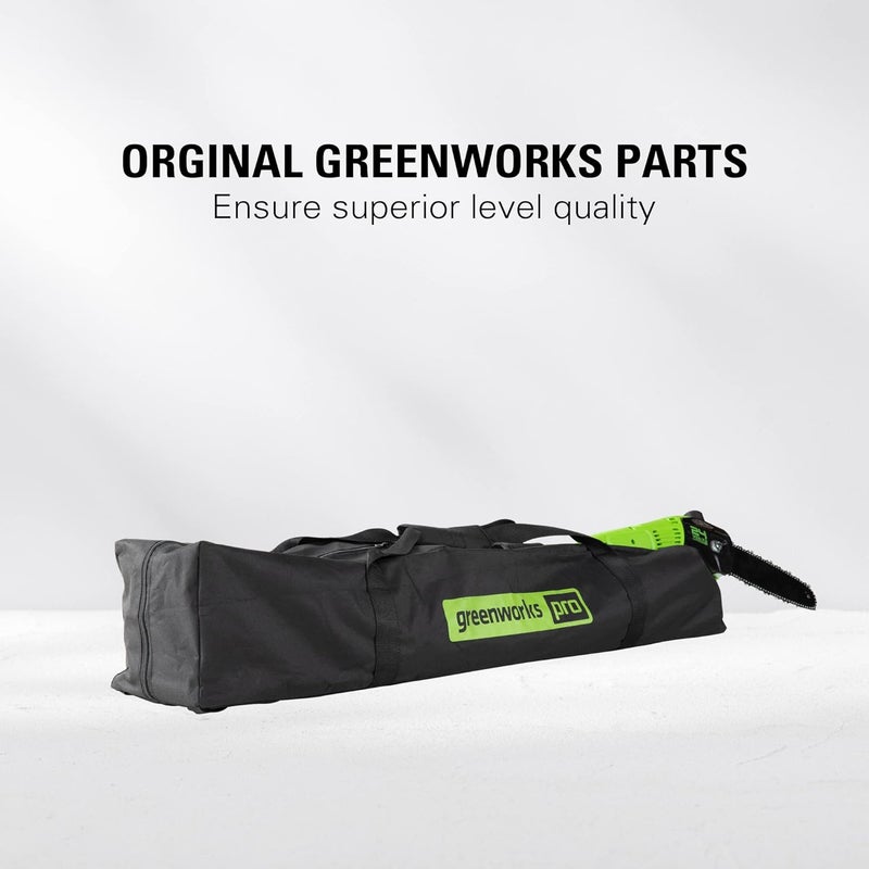 Greenworks Universal Pole Saw Carry Case PC0A00 - Image 2