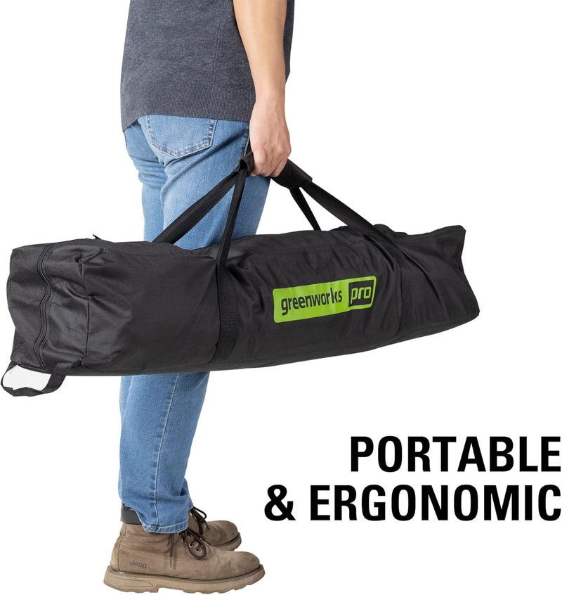 Greenworks Universal Pole Saw Carry Case PC0A00 - Image 5