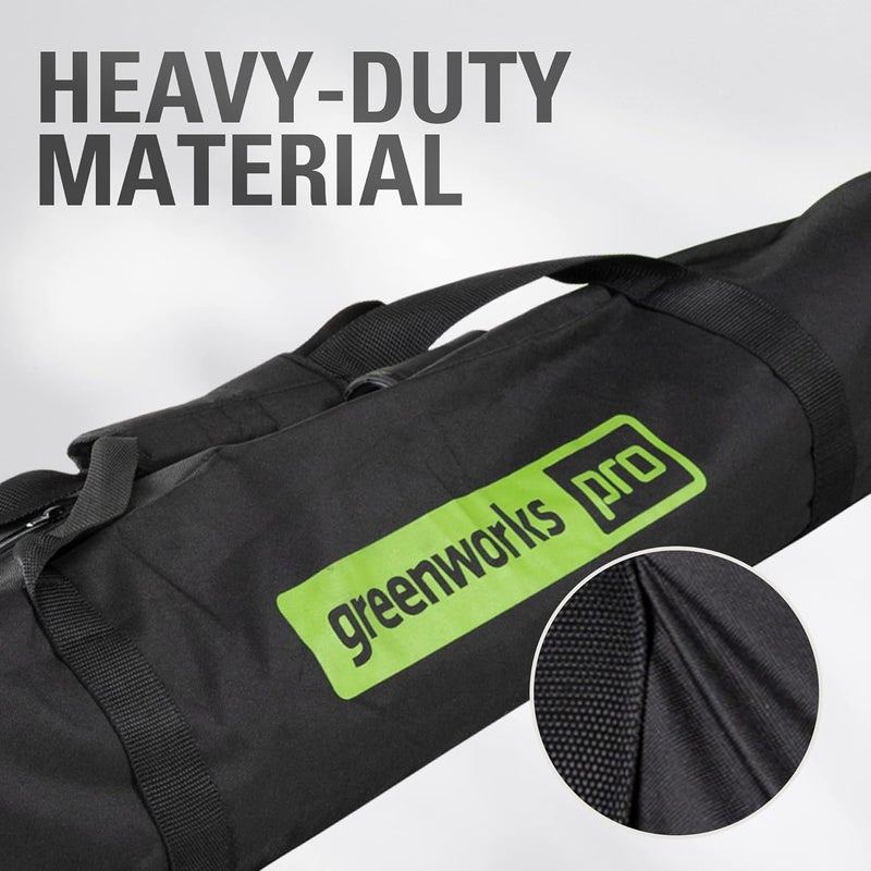Greenworks Universal Pole Saw Carry Case PC0A00 - Image 4