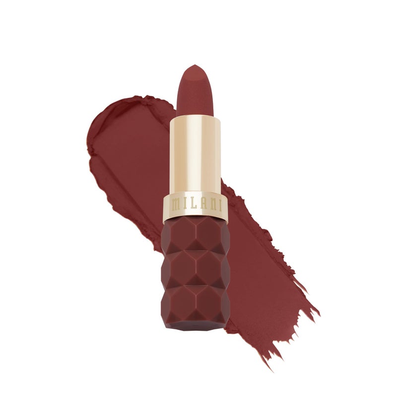 Milani Color Fetish Matte Lipstick (Passion) - Image 1