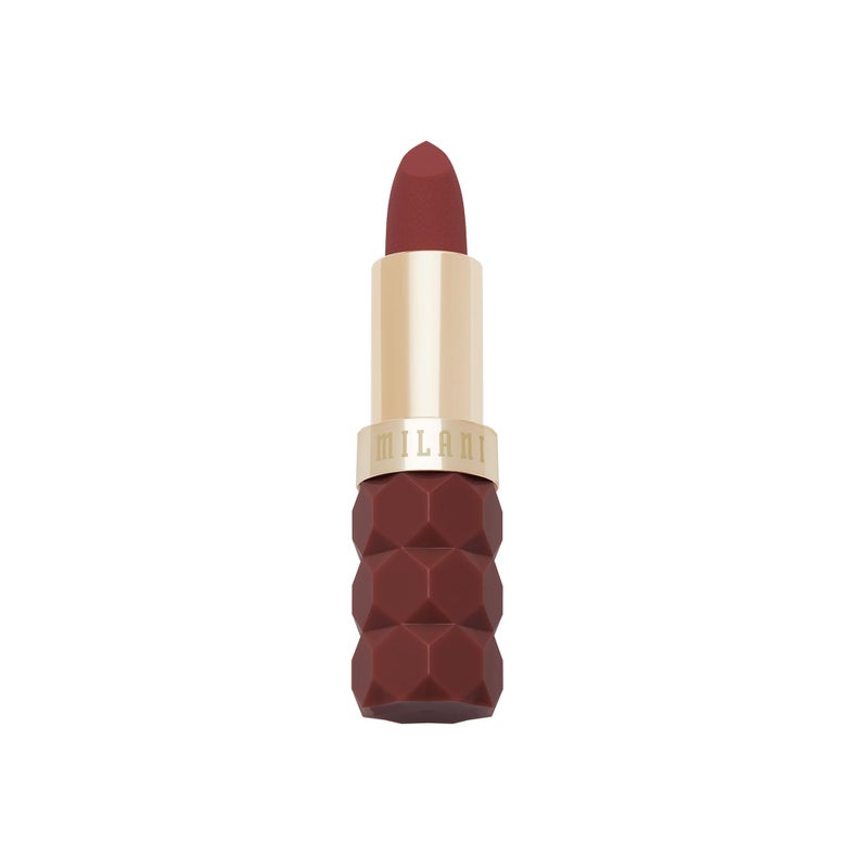 Milani Color Fetish Matte Lipstick (Passion) - Image 2