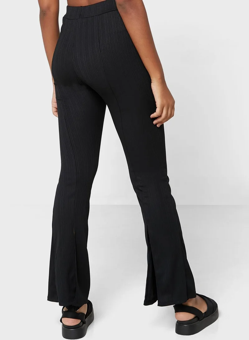 RIVER ISLAND High Waist Pants