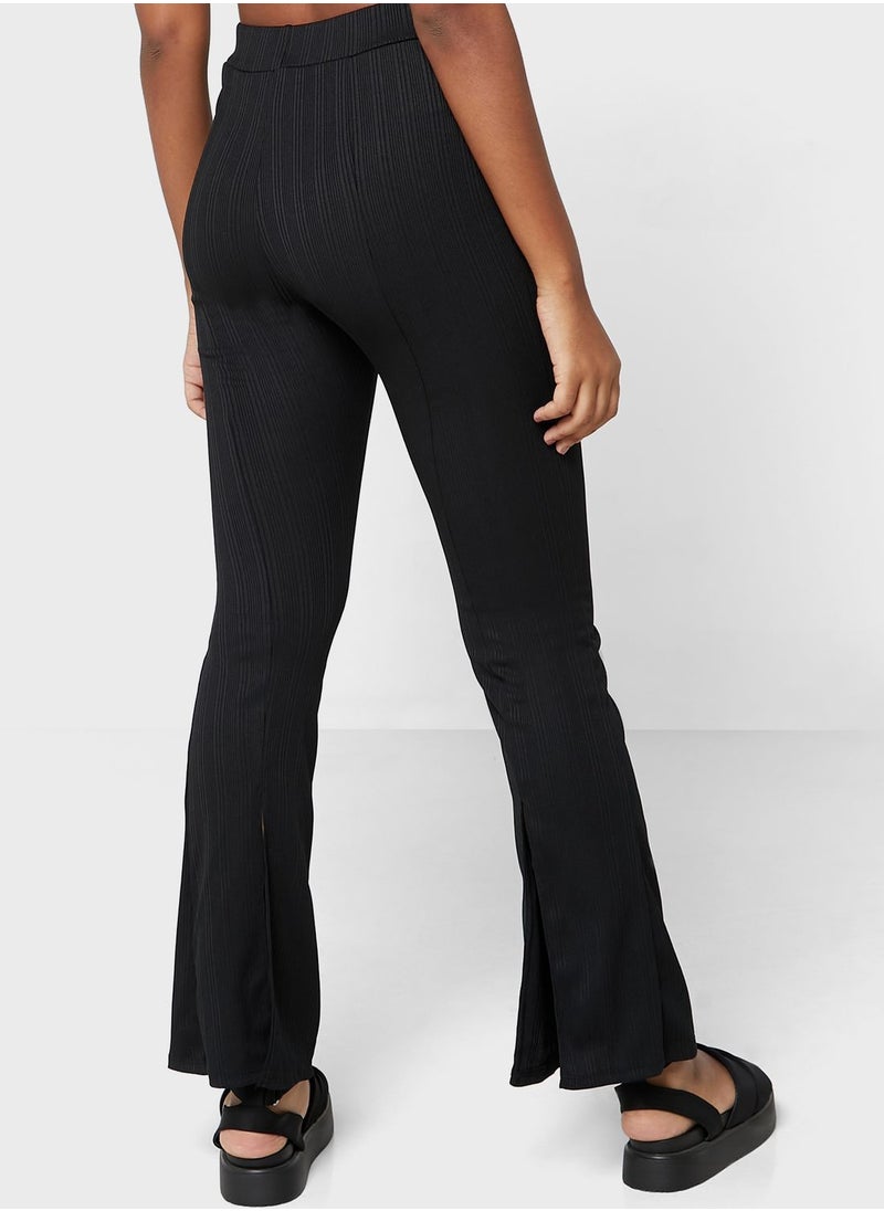 RIVER ISLAND - High Waist Pants - Image 1