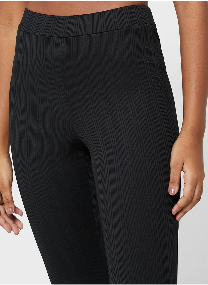 RIVER ISLAND - High Waist Pants - Image 1