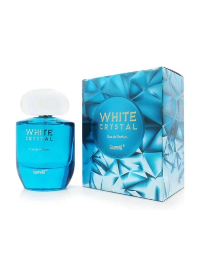 Surrati White crystal eau de perfume 100ml - Image 1