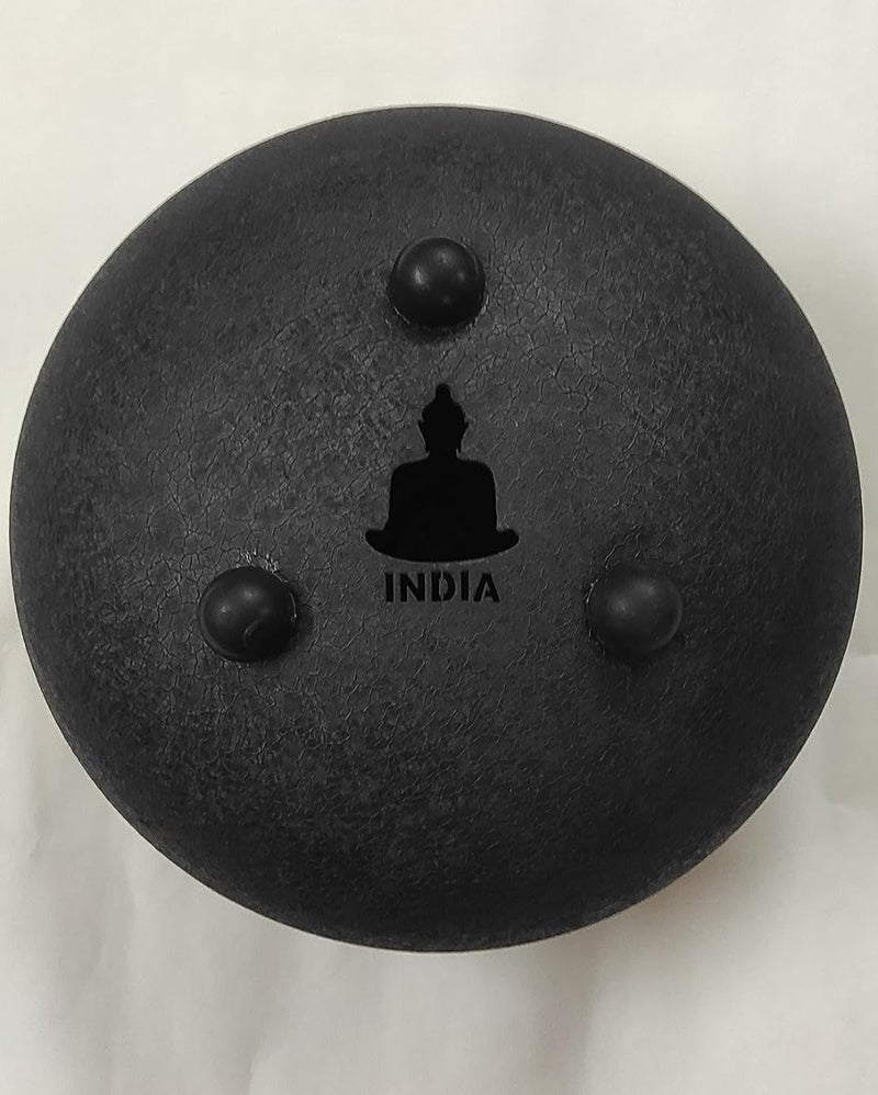 Classical musical instruments happy drum tongue drum hand pan 8 inch tune in (D) scale - Image 3