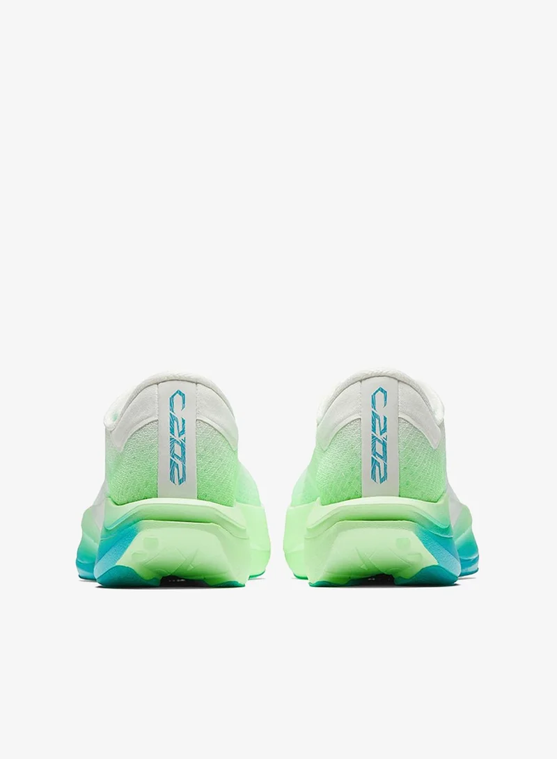 Anta green C202 7 Men's Running Shoes for Men | Best Price UAE