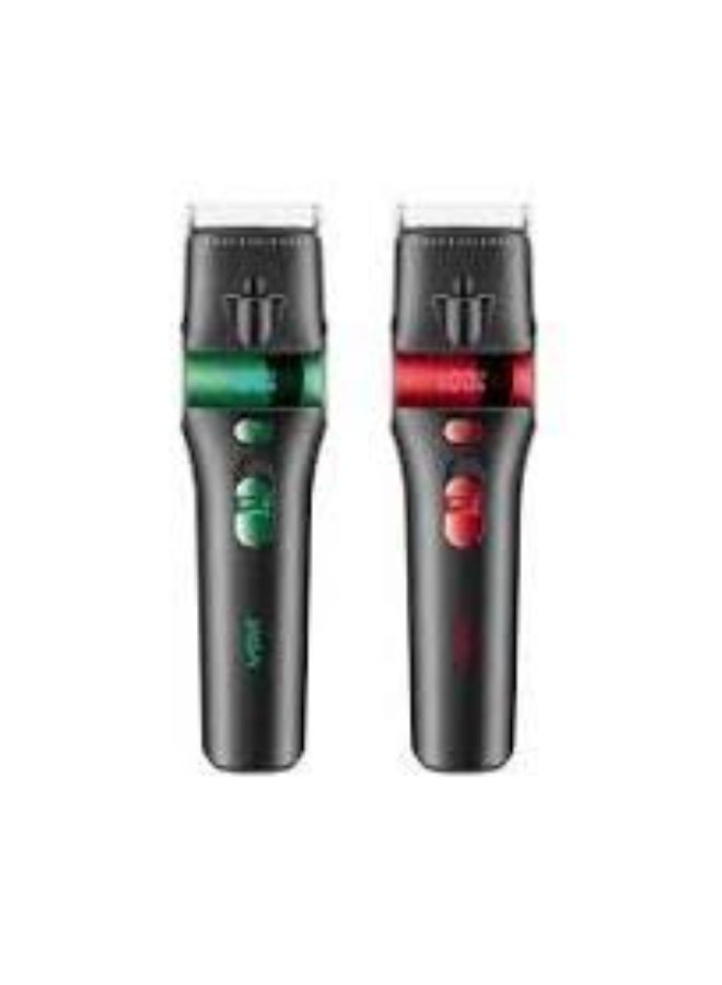 ماكينة حلاقة الحيوانات الأليفة الاحترافية VGR V-225 – قص شعر الكلاب والقطط بدقة وهدوء