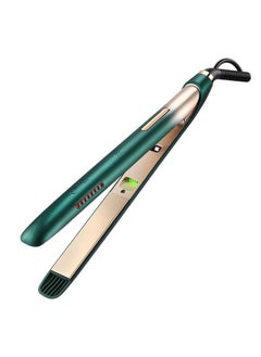 General 2-in-1 Ionic Hair Straightener & Curling Iron – Dual Styling with Ceramic Plates  - Image 1