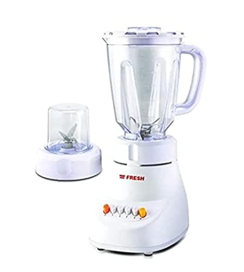 Fresh Shabah 1.5L Mixer with Mill (2725607075043)