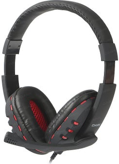 GH100 Stereo Gaming On-Ear Headset with Microphone (DK-AC-GH100) - pzsku/Z1A4EF7060FFE045EE7BAZ/45/_/1725723987/14605f0f-3629-48ce-91a7-b7e604d2b6ae