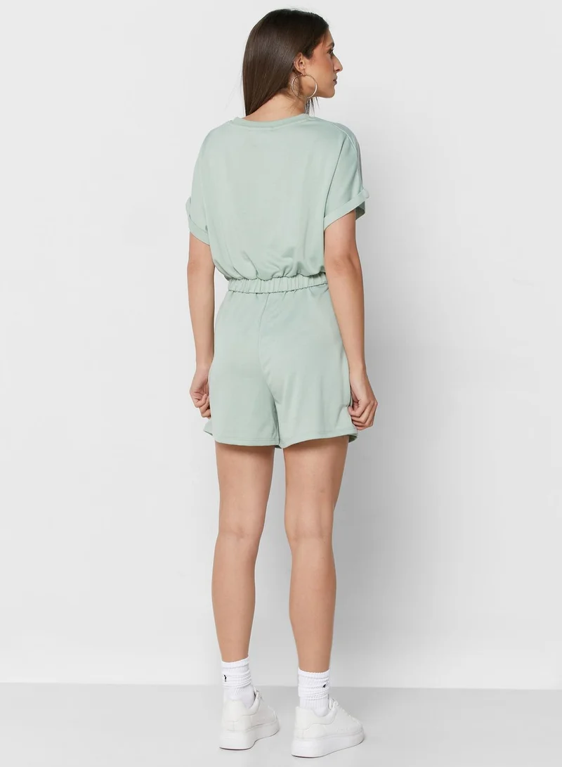 ONLY 2 Pack Crop Top & Shorts