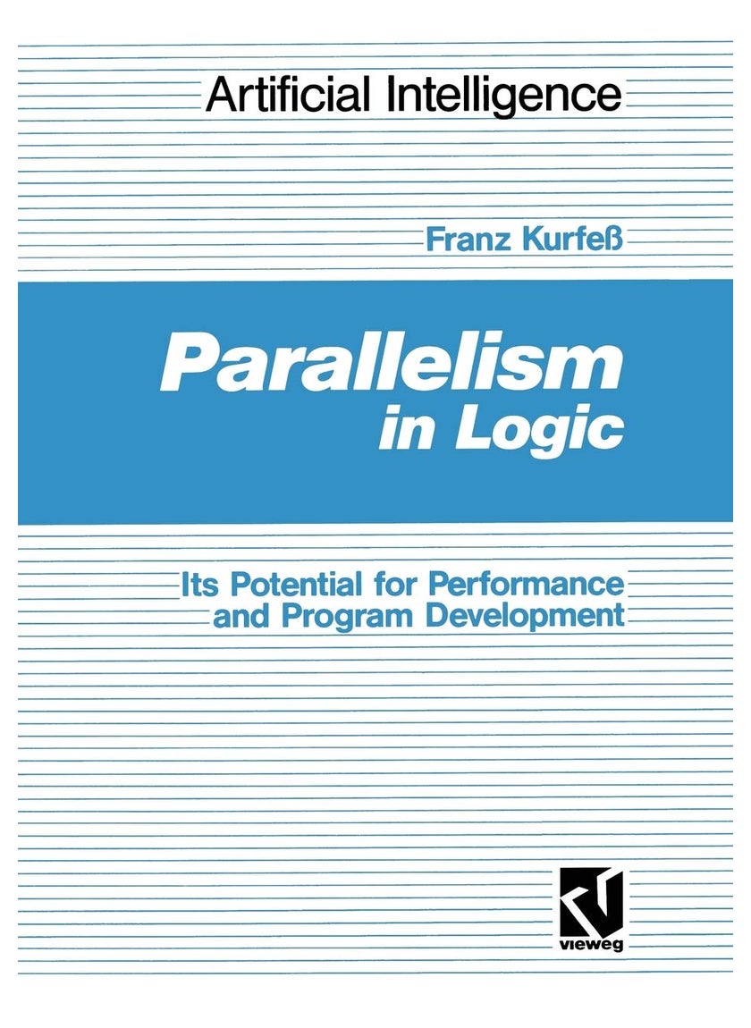 Parallelism in Logic: Its Potential for Performance and Program Development 