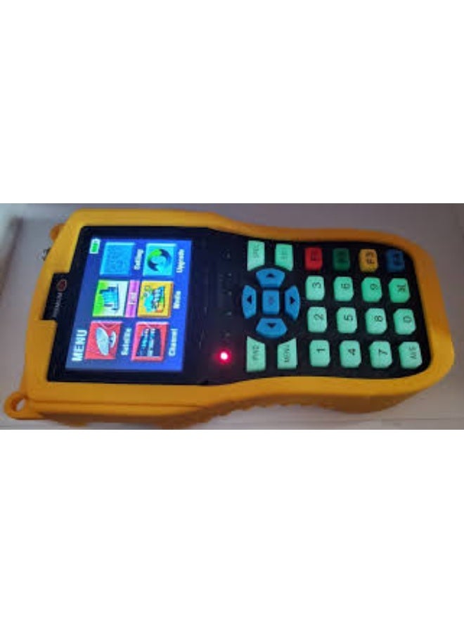 PREMIUM HD 9110
