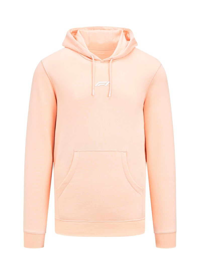 FORMULA1 Formula 1 Mens Hoodie Pastel - Image 2