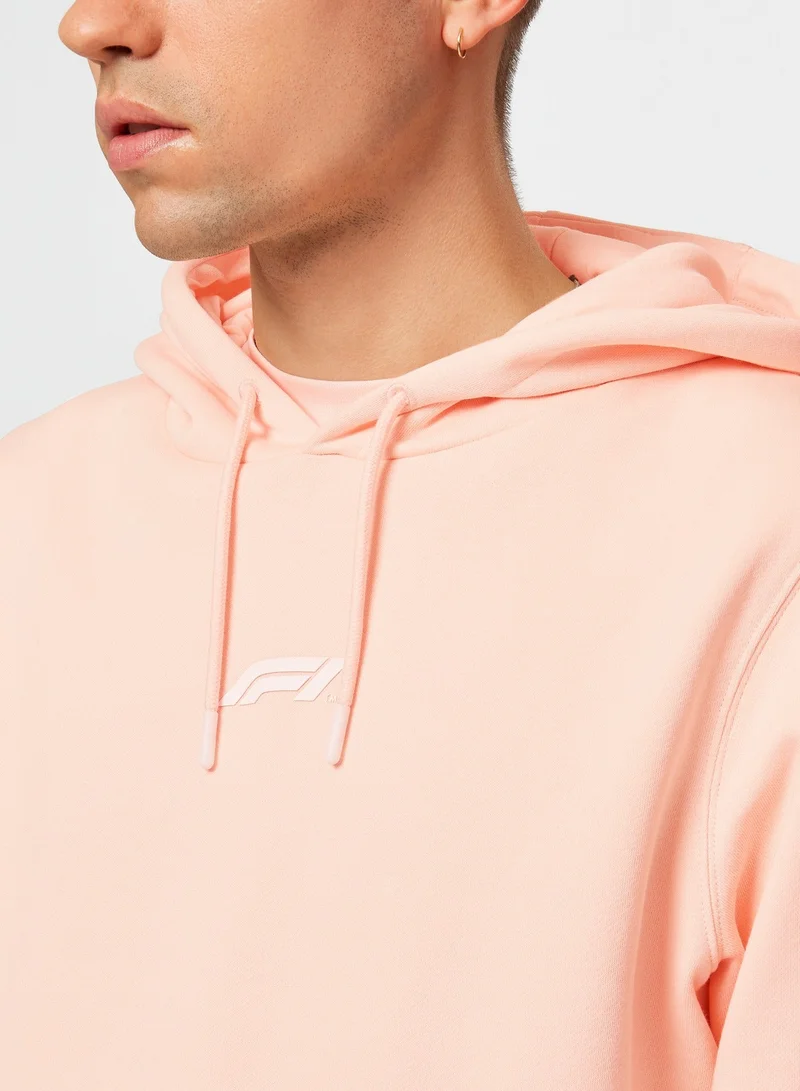 FORMULA1  Tech Pastel Hoodie for Men | Best Price UAE