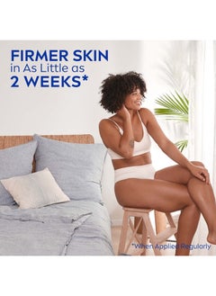 Nivea Skin Toning & Firming, Body Gel-Cream, 6.7 oz  - Image 4