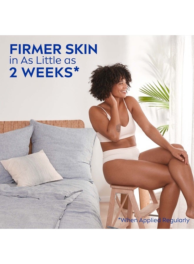 Nivea Skin Toning & Firming, Body Gel-Cream, 6.7 oz - Image 4