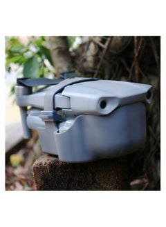 KASTWAVE Propeller Holder for DJI Mavic Air 2 Propeller Bracket Wing Storage Airscrew Mount Fixed Protection  - Image 2